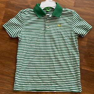 Masters Golf 3T Performance Polo